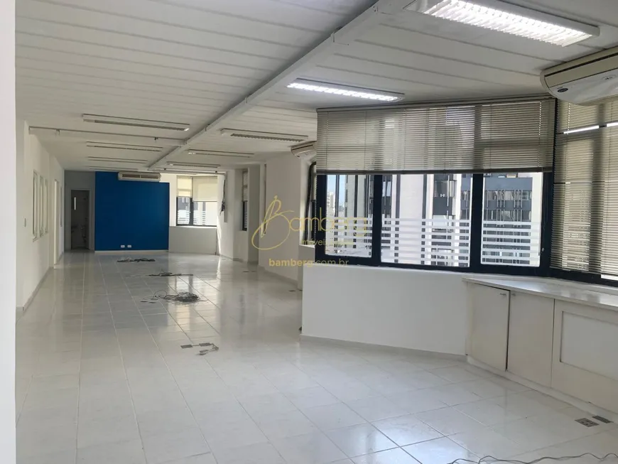 Foto 1 de Imóvel Comercial à venda, 220m² em Brooklin, São Paulo