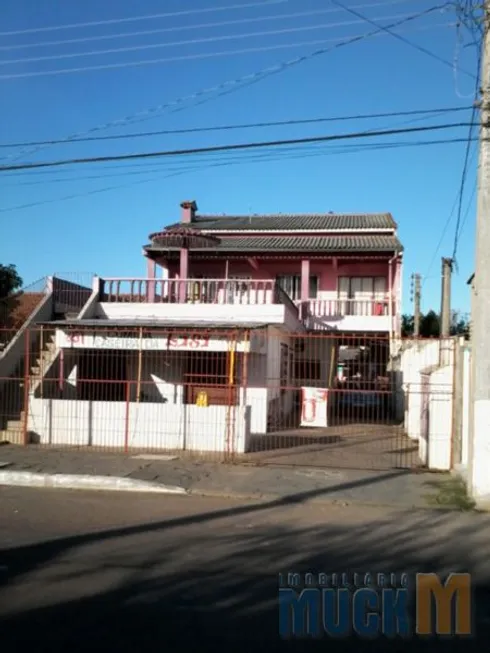 Foto 1 de Prédio Comercial com 13 Quartos à venda, 560m² em Mathias Velho, Canoas