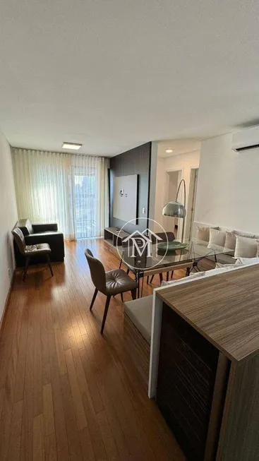 Foto 1 de Apartamento com 2 Quartos à venda, 73m² em Jardim Maria José, Votorantim