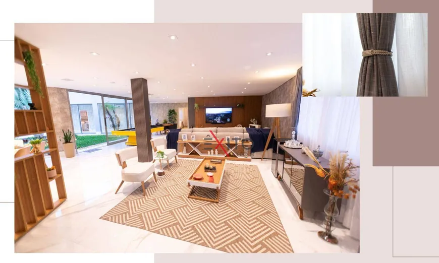 Foto 1 de Casa com 6 Quartos à venda, 328m² em Riviera de São Lourenço, Bertioga