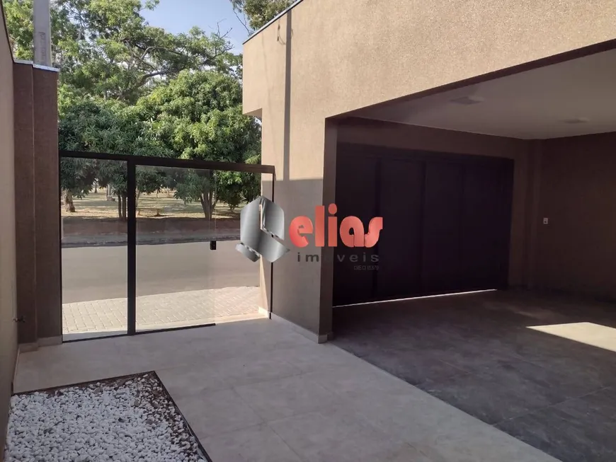 Foto 1 de Casa com 3 Quartos à venda, 160m² em Jardim Marcia II, Agudos