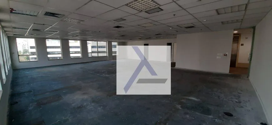 Foto 1 de Sala Comercial para alugar, 181m² em Chácara Santo Antônio, São Paulo