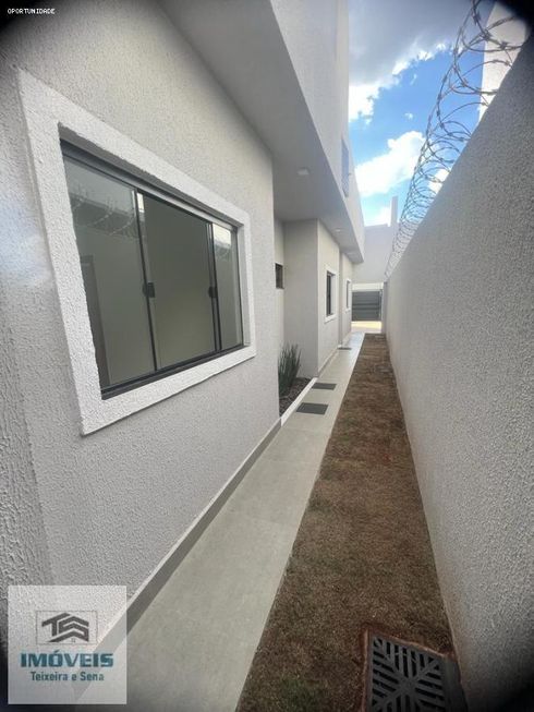 Casa na Rua Alora, 1232, Três Marias em Goiânia, por R$ 1.150.000 - Viva  Real