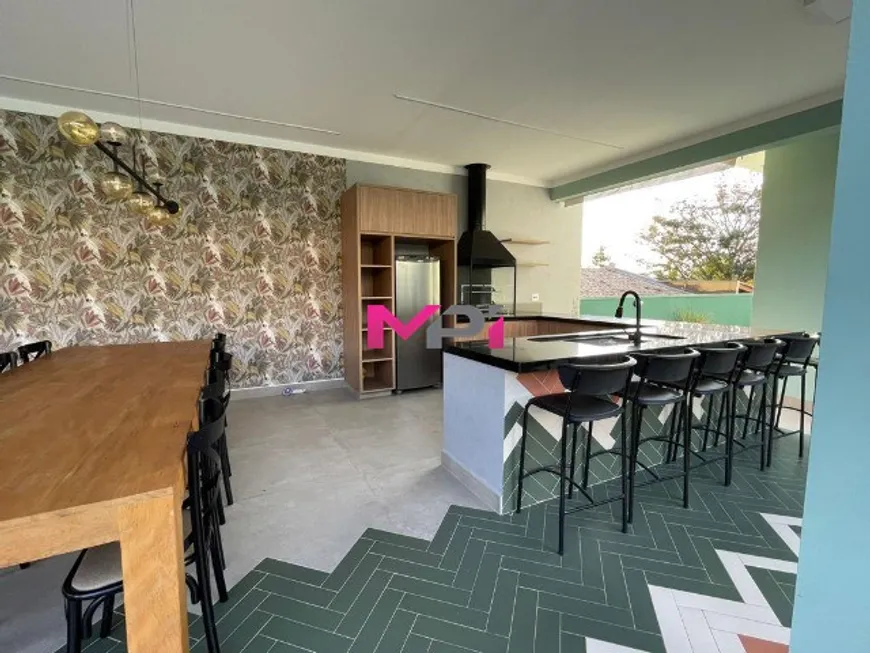 Foto 1 de Casa de Condomínio com 4 Quartos à venda, 278m² em Horizonte Azul, Itupeva