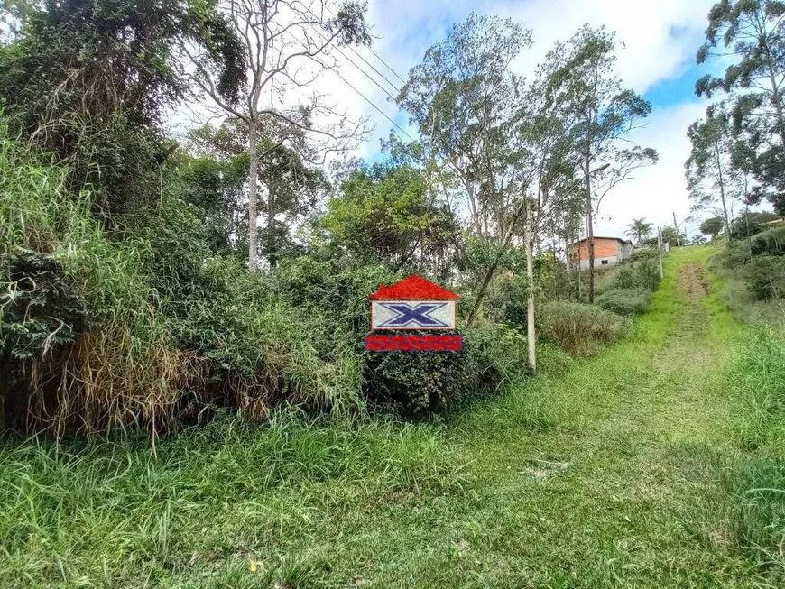 Foto 1 de Lote/Terreno à venda, 800m² em do Carmo Canguera, São Roque