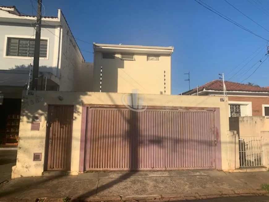 Foto 1 de Sobrado com 5 Quartos à venda, 298m² em Jardim do Carmo, Araraquara