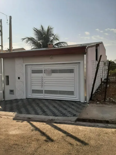 Foto 1 de Casa com 3 Quartos à venda, 140m² em Jardim São José, Americana