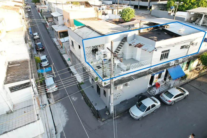 Foto 1 de Apartamento com 2 Quartos para alugar, 65m² em Nossa Senhora das Graças, Manaus