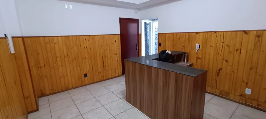 Foto 1 de Sala Comercial para alugar, 40m² em Bangu, Rio de Janeiro