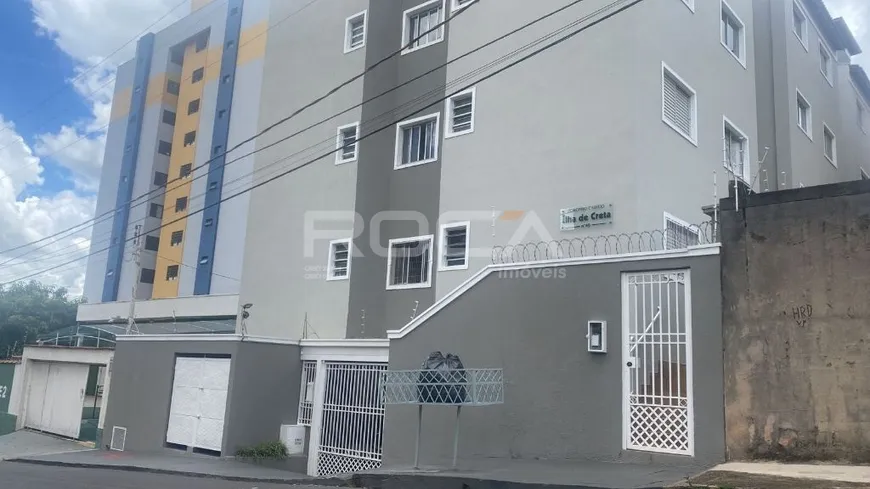 Foto 1 de Apartamento com 1 Quarto à venda, 55m² em Jardim Paraíso, São Carlos