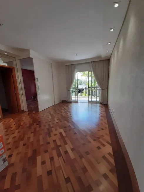 Foto 1 de Apartamento com 2 Quartos à venda, 100m² em Tamboré, Santana de Parnaíba