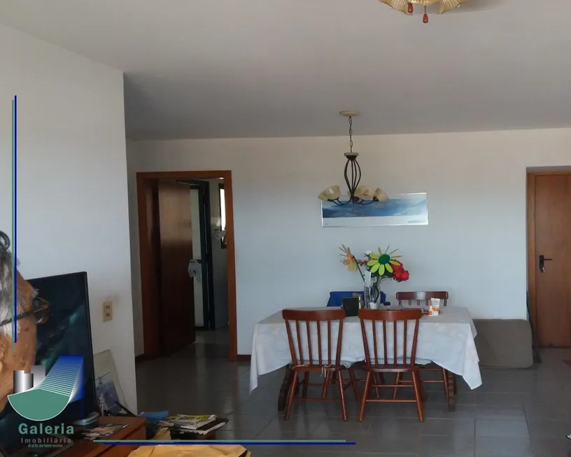 Foto 1 de Apartamento com 3 Quartos à venda, 121m² em Campos Eliseos, Ribeirão Preto