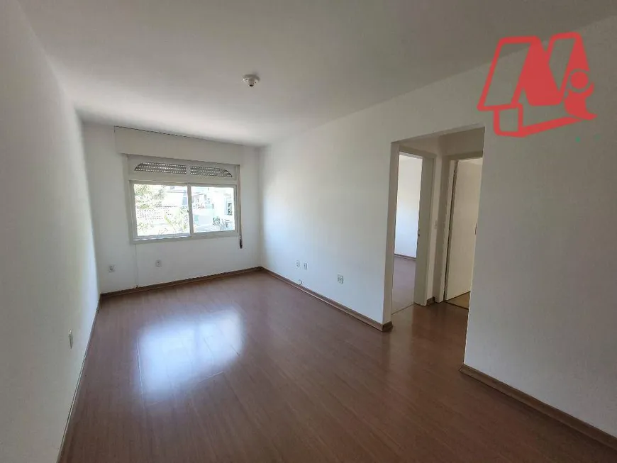 Foto 1 de Apartamento com 1 Quarto para venda ou aluguel, 42m² em Petrópolis, Porto Alegre