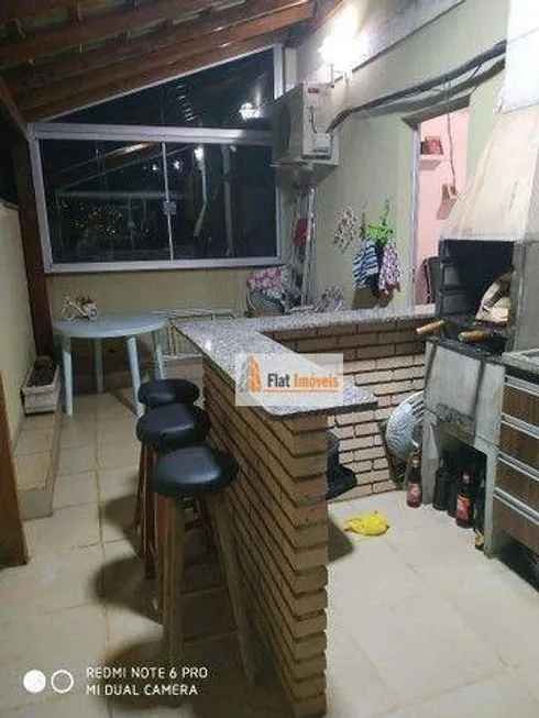 Foto 1 de Cobertura com 2 Quartos à venda, 108m² em Alto da Boa Vista, Ribeirão Preto
