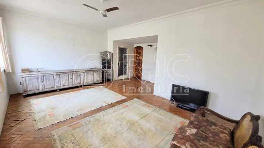 Foto 1 de Apartamento com 3 Quartos à venda, 144m² em Flamengo, Rio de Janeiro