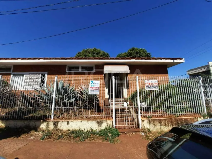 Foto 1 de Imóvel Comercial com 3 Quartos para alugar, 279m² em Jardim Sumare, Ribeirão Preto