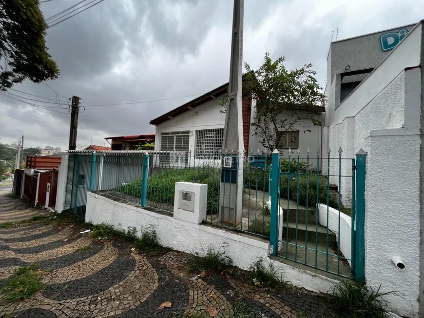 Foto 1 de Casa com 2 Quartos à venda, 96m² em Jardim Leonor, Campinas