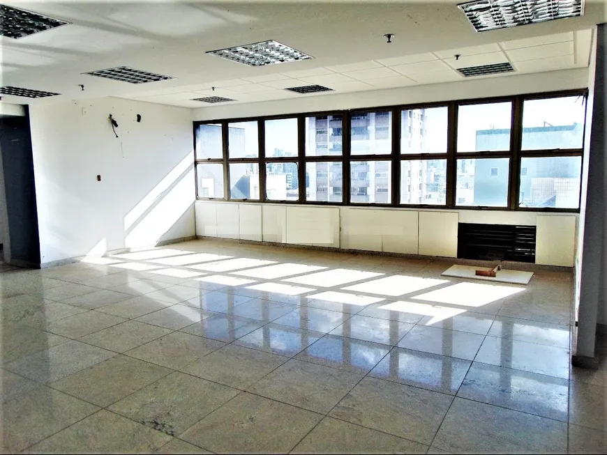 Foto 1 de Sala Comercial para alugar, 546m² em Savassi, Belo Horizonte