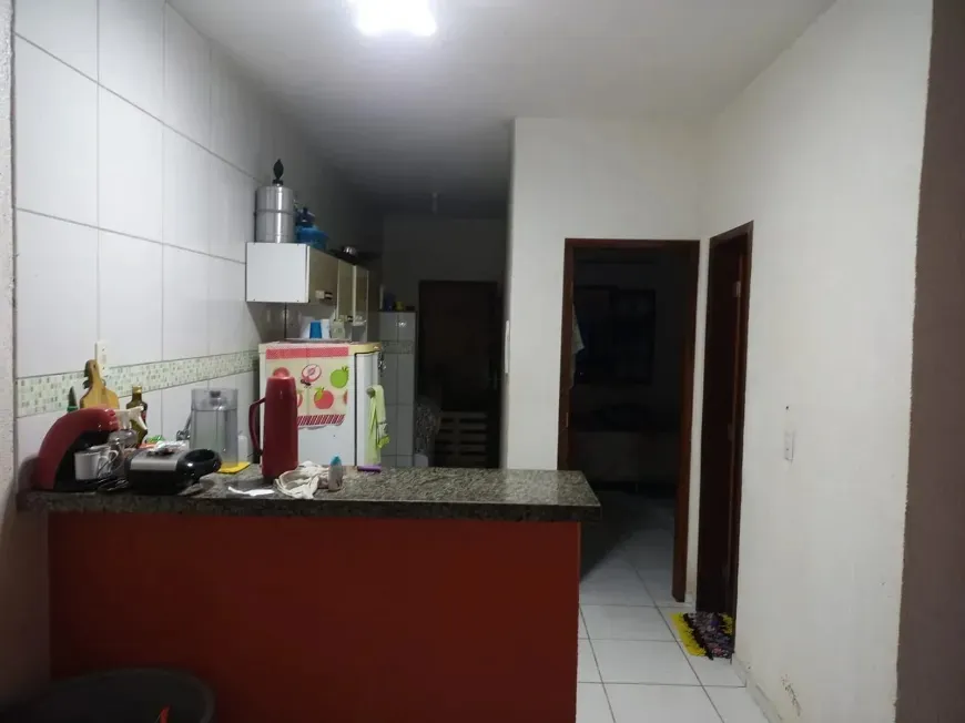 Foto 1 de Casa com 2 Quartos à venda, 70m² em São Cristóvão, Salvador
