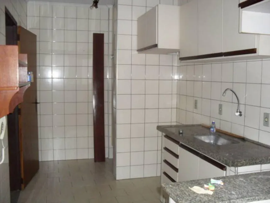 Foto 1 de Apartamento com 1 Quarto à venda, 48m² em Centro, São José do Rio Preto
