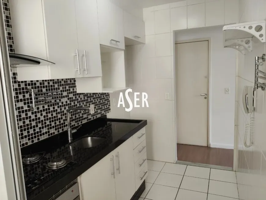 Foto 1 de Apartamento com 3 Quartos à venda, 62m² em Vila Moreira, São Paulo