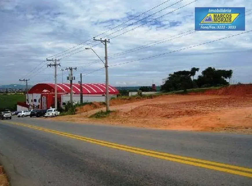 Foto 1 de Lote/Terreno para alugar, 2275m² em Zona Industrial, Sorocaba