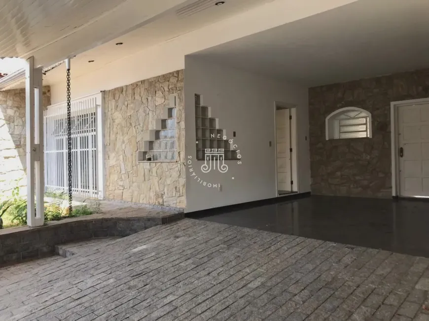 Foto 1 de Casa com 3 Quartos à venda, 166m² em Vila Nova Esperia, Jundiaí