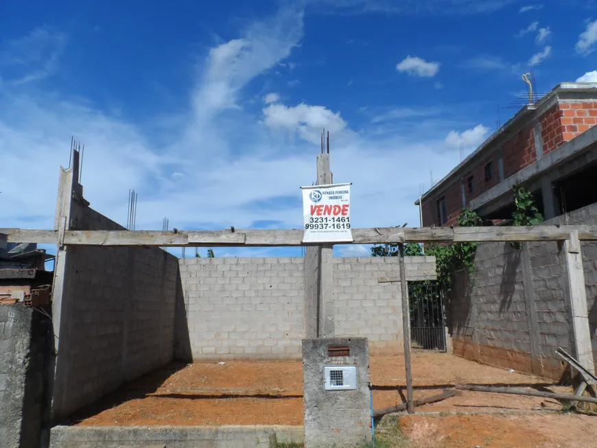 Foto 1 de Lote/Terreno à venda, 270m² em São Pedro, Juiz de Fora