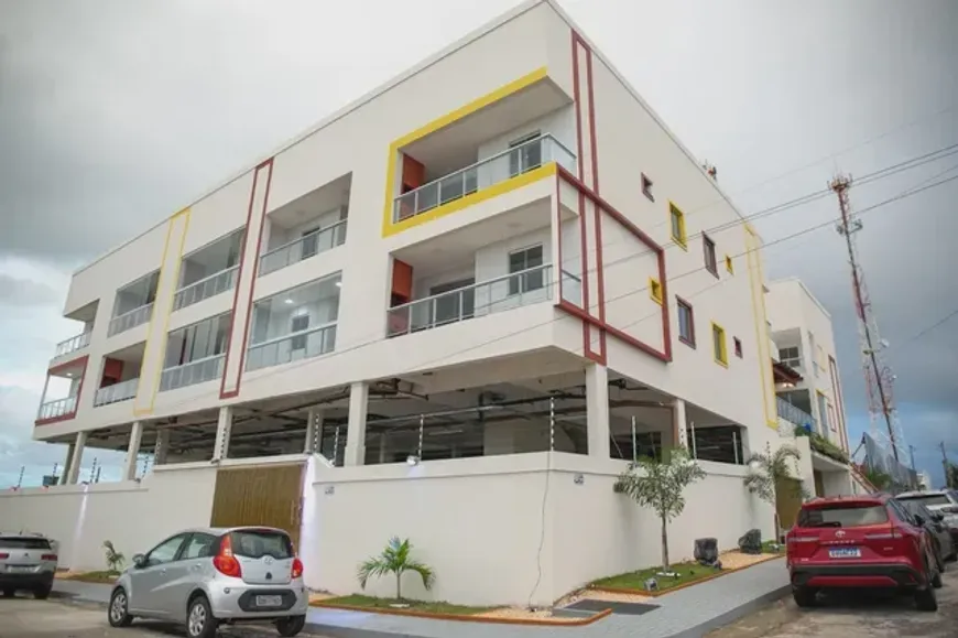 Foto 1 de Apartamento com 2 Quartos à venda, 40m² em ATALAIA, Salinópolis