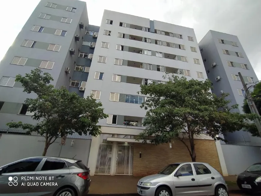 Foto 1 de Apartamento com 2 Quartos à venda, 65m² em Vila Marumby, Maringá