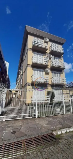 Foto 1 de Apartamento com 1 Quarto à venda, 58m² em Centro, Pelotas