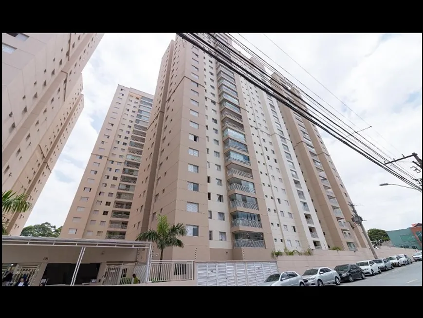 Foto 1 de Apartamento com 3 Quartos à venda, 114m² em Gopouva, Guarulhos