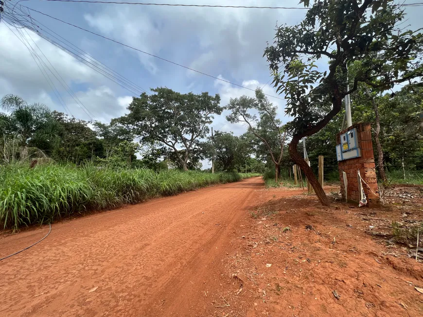 Foto 1 de Fazenda/Sítio à venda, 20000m² em Ponte Alta Norte, Brasília