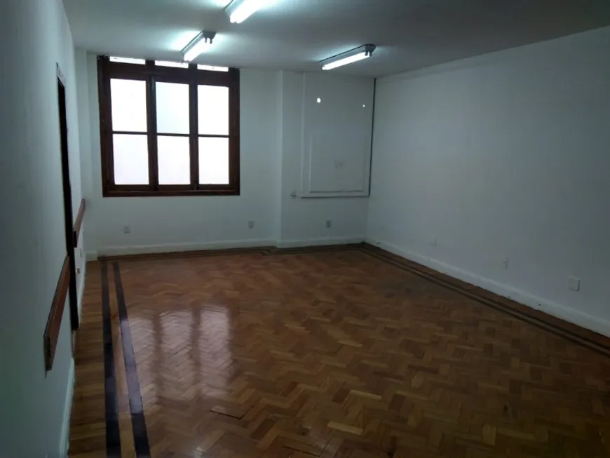 Foto 1 de Sala Comercial para alugar, 40m² em Centro, Rio de Janeiro