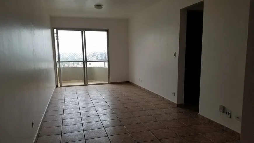 Foto 1 de Apartamento com 1 Quarto à venda, 58m² em Vila Suzana, São Paulo