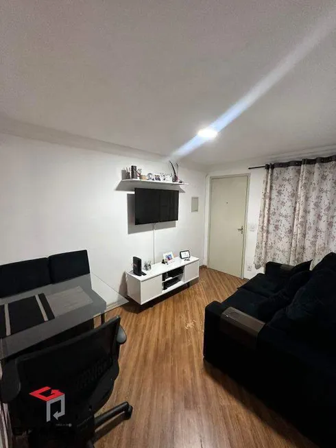 Foto 1 de Apartamento com 2 Quartos à venda, 52m² em Ferrazópolis, São Bernardo do Campo