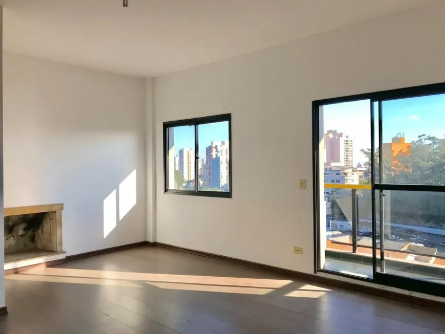 Foto 1 de Apartamento com 3 Quartos à venda, 269m² em Chácara Klabin, São Paulo