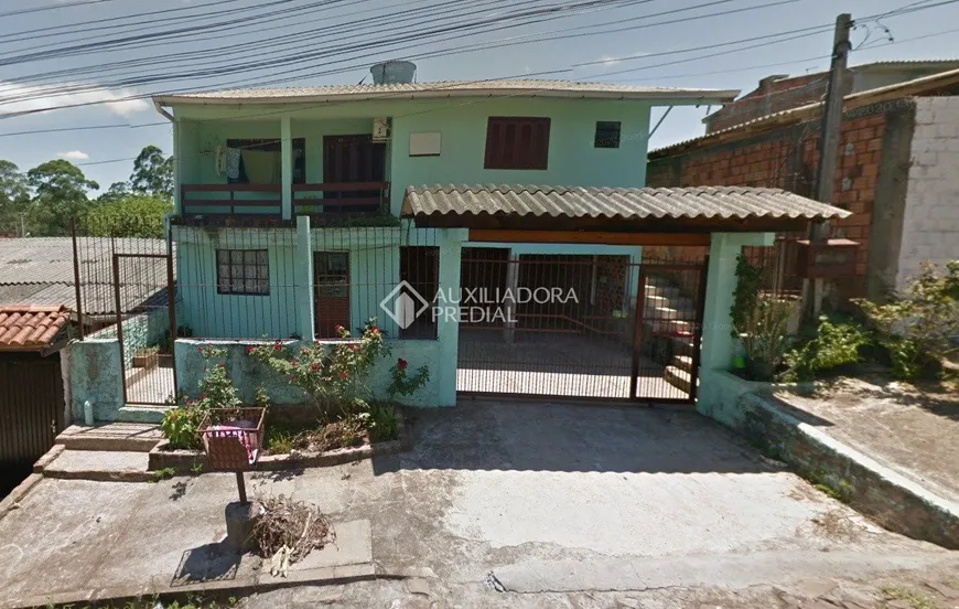 Foto 1 de Casa com 4 Quartos à venda, 182m² em Boa Vista, São Leopoldo