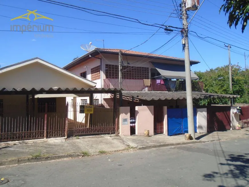 Foto 1 de Casa com 1 Quarto à venda, 366m² em Antônio Zanaga II, Americana