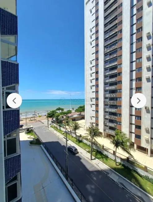 Foto 1 de Apartamento com 3 Quartos à venda, 111m² em Boa Viagem, Recife