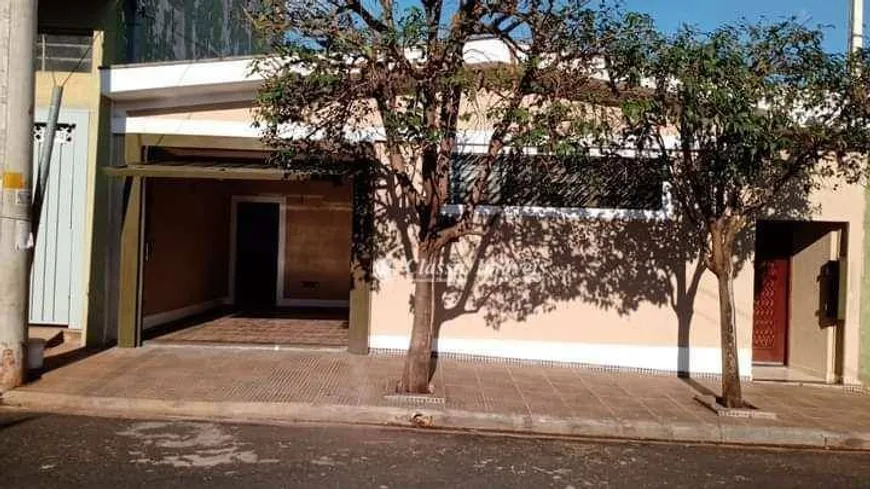 Foto 1 de Casa com 2 Quartos à venda, 101m² em Independência, Ribeirão Preto