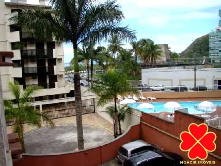 Foto 1 de Apartamento com 2 Quartos para alugar, 60m² em Praia Grande, Ubatuba