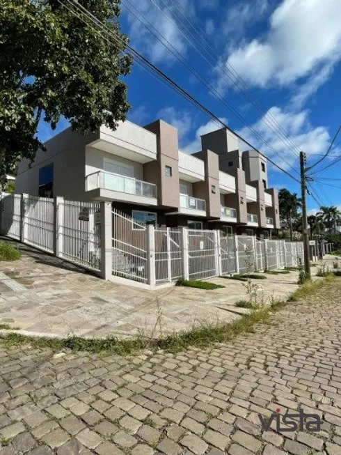 Foto 1 de Sobrado com 3 Quartos à venda, 180m² em Colina Sorriso, Caxias do Sul