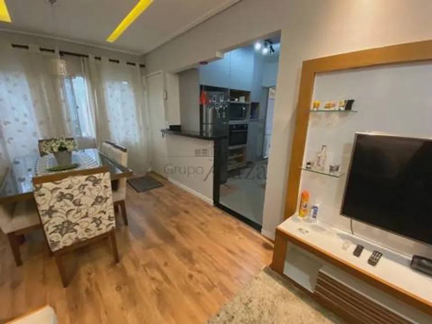 Foto 1 de Casa com 3 Quartos à venda, 100m² em Paranaguamirim, Joinville