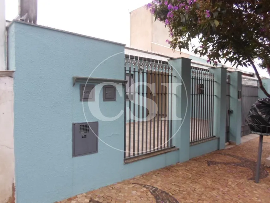 Foto 1 de Casa com 3 Quartos à venda, 201m² em Parque Taquaral, Campinas