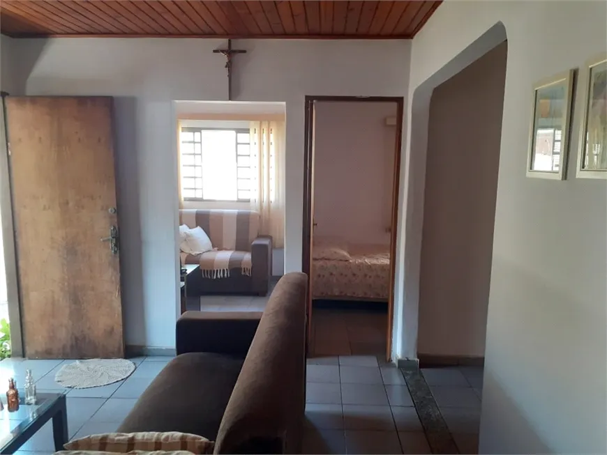 Foto 1 de Casa com 2 Quartos à venda, 80m² em Vila Nova Santa Luzia, Bauru