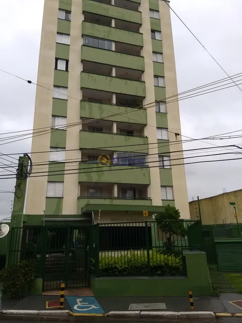 Foto 1 de Apartamento com 2 Quartos à venda, 51m² em Sítio do Mandaqui, São Paulo