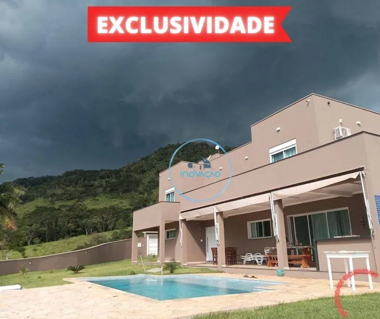 Foto 1 de Casa com 3 Quartos à venda, 300m² em Jardim das Cachoeiras, São Pedro