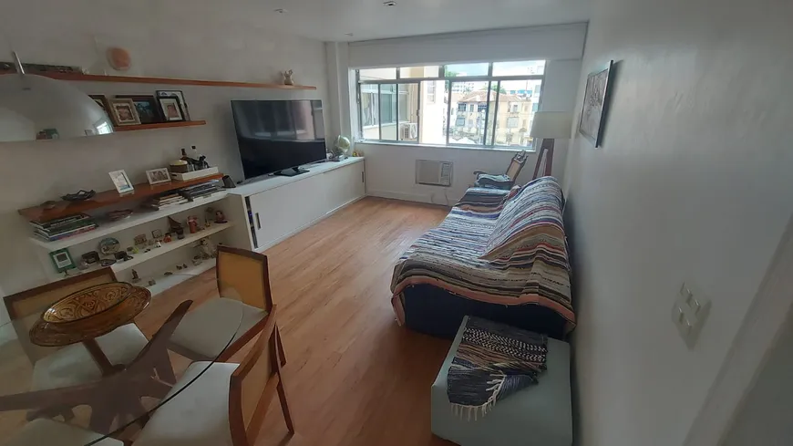 Foto 1 de Apartamento com 3 Quartos à venda, 108m² em Vila Isabel, Rio de Janeiro