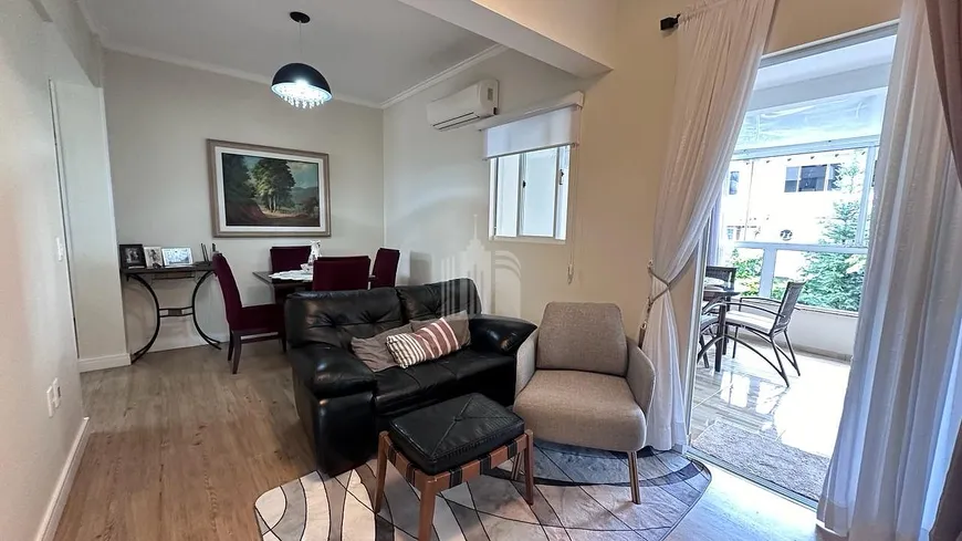 Foto 1 de Apartamento com 3 Quartos à venda, 93m² em Nacoes, Balneário Camboriú